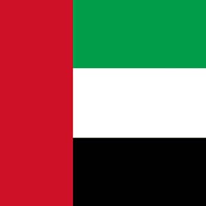 United Arab Emirates Holidays - National Day