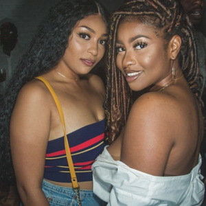 Nappi Hour: Juneteenth Edition