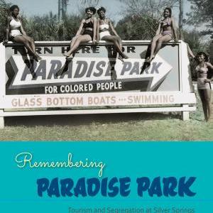 Appleton Book Club Meeting: "Remembering Paradise Park"