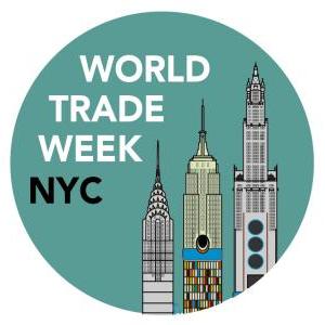World Trade Week NYC  Kick-Off Event