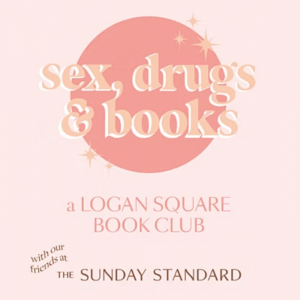 Sex, Drugs & Books: The Principles of Pleasure // Come As You Are
