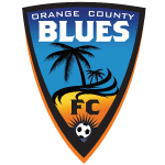at Orange County Blues FC