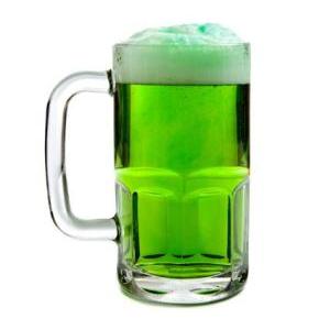 Parade Day at McGirk's Irish Pub