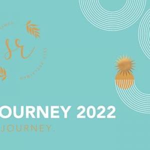 Sexual Assault Awareness Month - April 2022 Journey Series