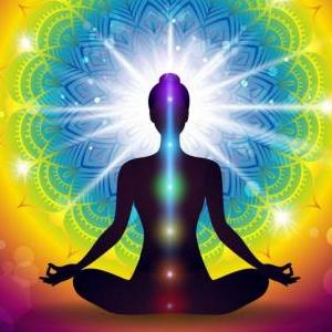 Tuning the Chakras for Energy and Flow