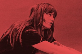 Music Friendly Distancing with Miranda Winters and more