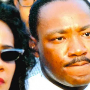 10th Annual Martin Luther King Jr. Day Celebration by the African American Arts Alliance of Chicago and Black Ensemble Theater