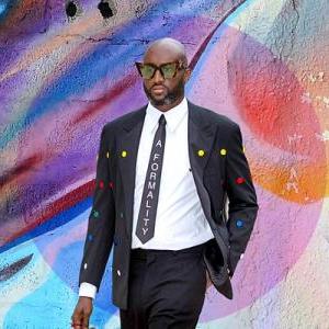 "Virgil Forever" - A tribute to Virgil Abloh