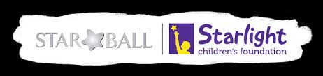 Starlight Children's Foundation - Canberra Star Ball