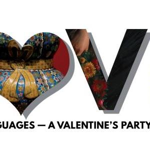 Appleton Museum of Art Events - Love In All Languages: A Valentine's Party