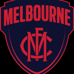 The Demon Army - Rd.24 Melbourne v Collingwood