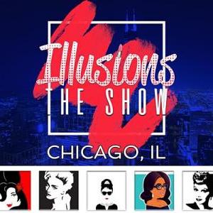 Illusions The Drag Queen Show Chicago - Drag Queen Dinner - Chicago, IL