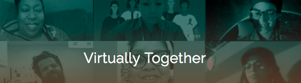 Surviving the Mic: Virtually Together