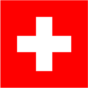 Swiss Holidays - (Rosenmontag)