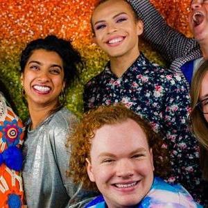 Sashay: LGBTQ+ Standup Comedy Show