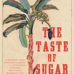 The Book Cellar, Virtual - Marisel Vera and her daughter, Alyssa Ramos, celebrate the paperback launch of "Taste of Sugar"
