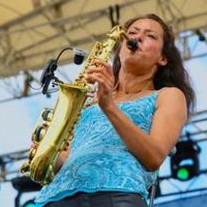 Evanston SPACE: Vanessa Collier