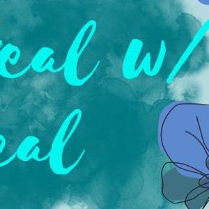 Heal with Teal