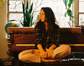 Space Summer Stage presents Sima Cunningham of OHMME 