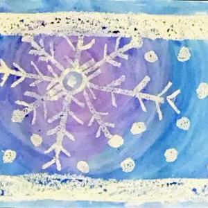 Appleton Museum of Art Events - Teaching Tuesday: Winter Crayon Resist