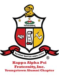 Kappa Alpha Psi Youngstown Alumni - East Central Province C. Rodger Wilson Leadership Conference