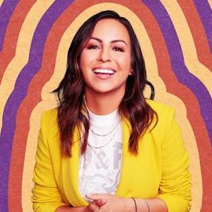 Anjelah Johnson-Reyes "Who Do I Think I Am?" Tour