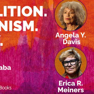 Abolition. Feminism. Now.