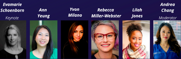 IWD with Women Who Code Chicago