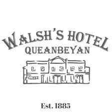 Hitparade Gig Guide - Walsh's Hotel - Queanbeyan