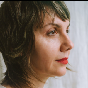 (Virtual) Jessica Hopper: A Living Female Rock Critic