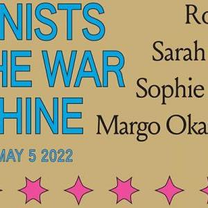 Haymarket Books, Feminists vs. the War Machine