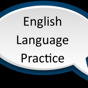 English Language Learning Group - Clase de Ingles