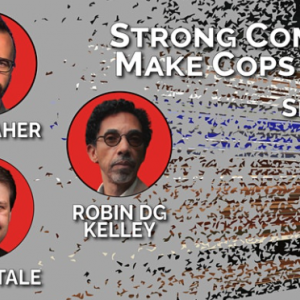 Haymarket Books: Virtual, Strong Communities Make Cops Obsolete