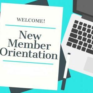 Yolo AR New Member Orientation (PM Session)