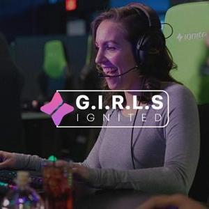 G.I.R.L.S Ignited