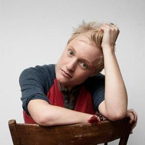 Emma Willmann at Lincoln Lodge