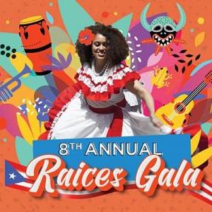 8th Annual Raices Gala