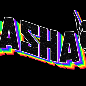 SASHAY A Late Night Queer Comedy and Drag Extravaganza