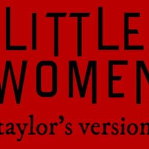 little women (taylor's version)