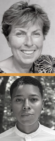 Black Lesbian Archives: The Berlin Years 1984-1992 Film Discussion