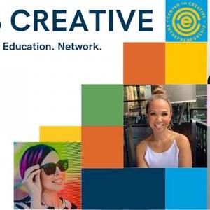 Club Creative - Women in Music and Media
