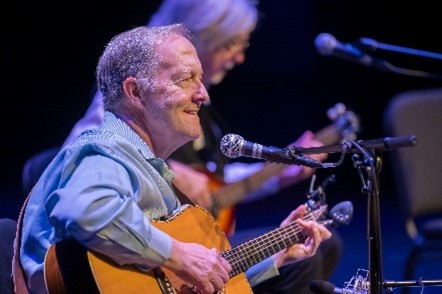 Jack Hinshelwood Trio