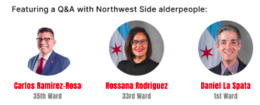 Rebellious Magazine's Feminist Agenda -Northwest Side Housing Justice Town Hall