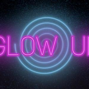 Hairpin Art Center Presents: GLOW UP