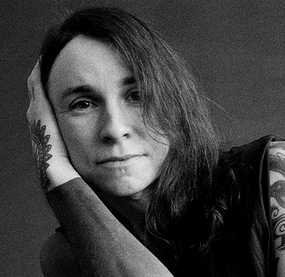 Laura Jane Grace Livestream