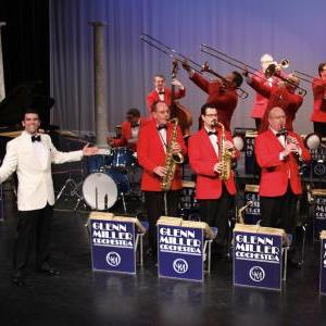 The Glenn Miller Orchestra