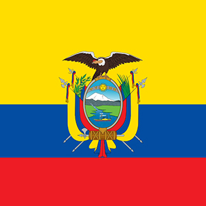 Ecuador Holidays - New Year's Day