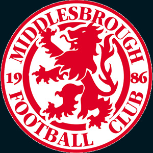 Middlesbrough FC - Middlesbrough v Leeds United
