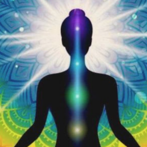 Karen Yates: Tune Your Energy Centers for Balance and Flow