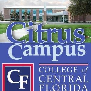 Citrus Campus Club Rush